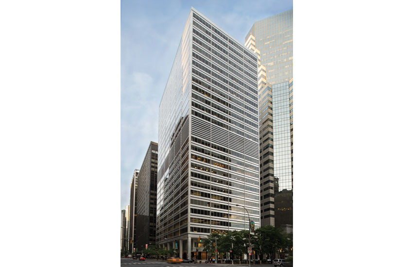 ACORE Refis 77 Water Street With $128M Loan