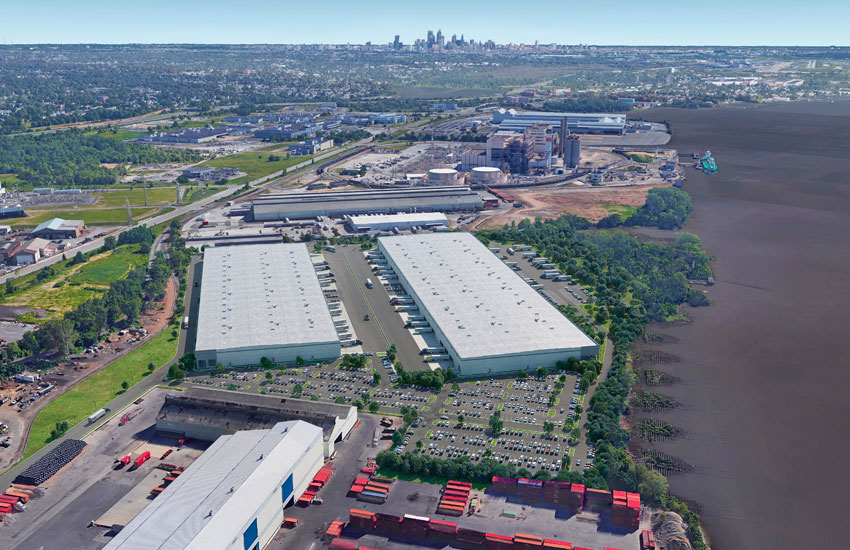 ACORE Capital Supplies $75M Loan for Pennsylvania Industrial Property