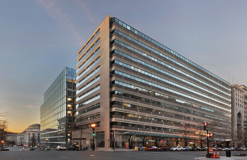 ACORE Capital Provides $139M Debt Package on DC Mixed-Use Development