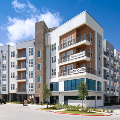 ACORE Capital Lends $43M on American Landmark Multifamily Acquisition in Texas