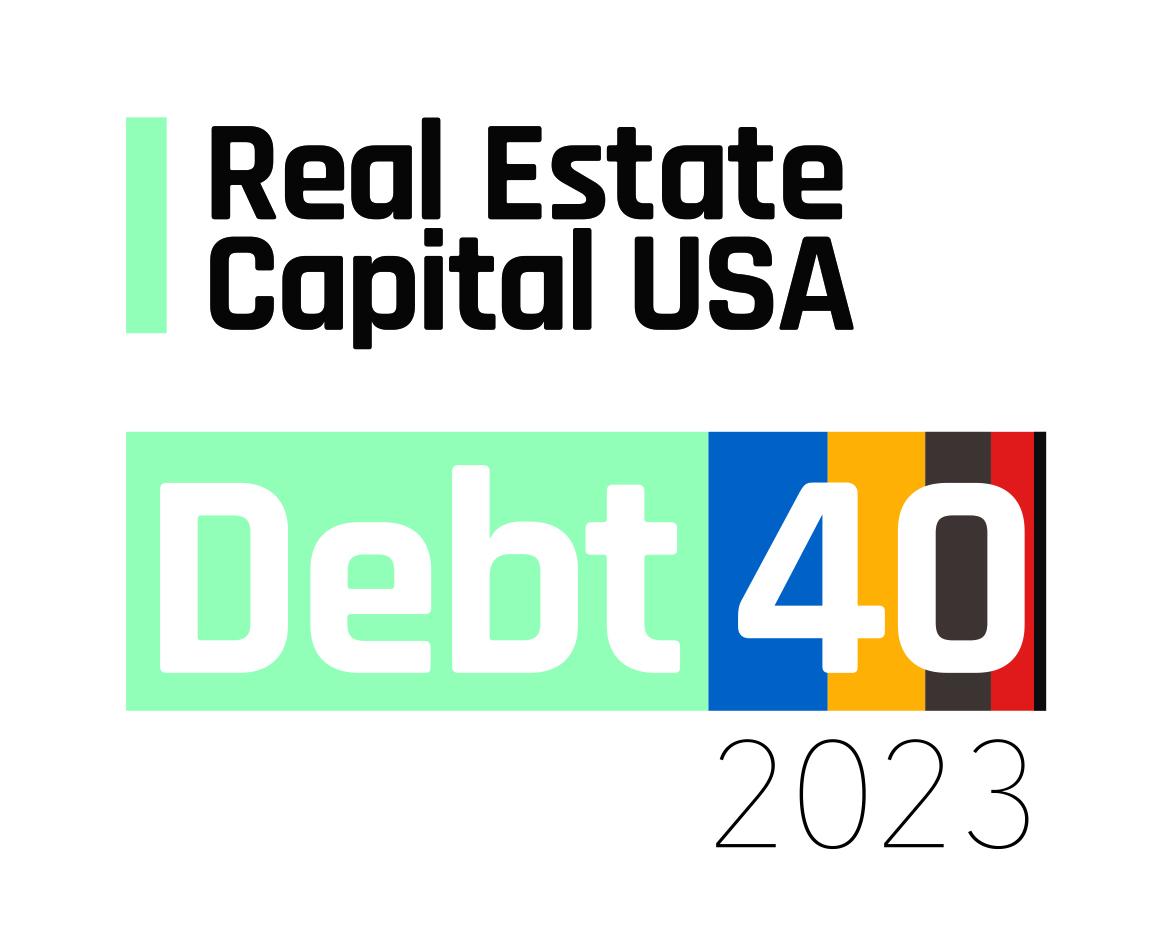 REC USA Debt Fund 40