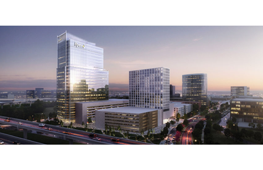 ACORE Capital Provides $125M Loan for Texas Office Building